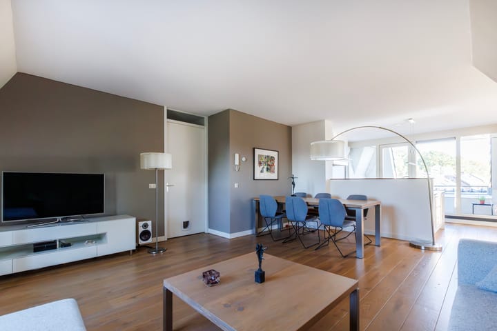 Photo 6 of Keppelseweg 88-03