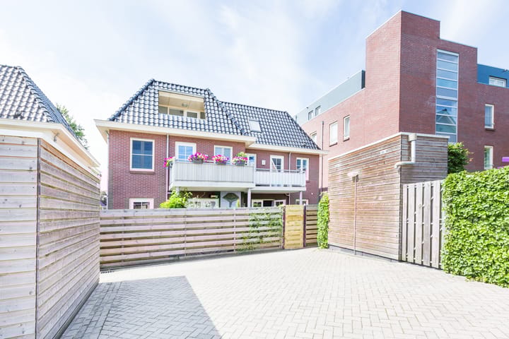 Photo 25 of Keppelseweg 88-03