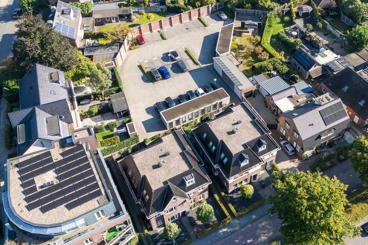 Photo 32 of Keppelseweg 88-03