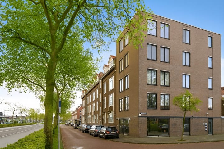 Pieter Borstraat 2 C