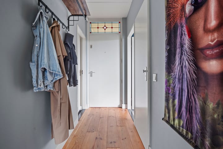 Photo 2 of Pieter Borstraat 2-C