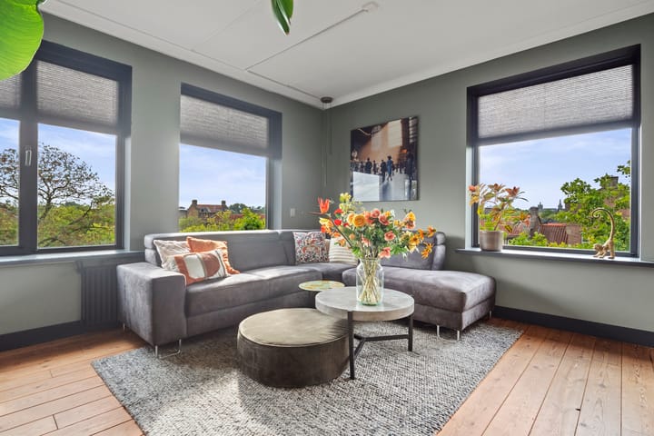 Photo 4 of Pieter Borstraat 2-C