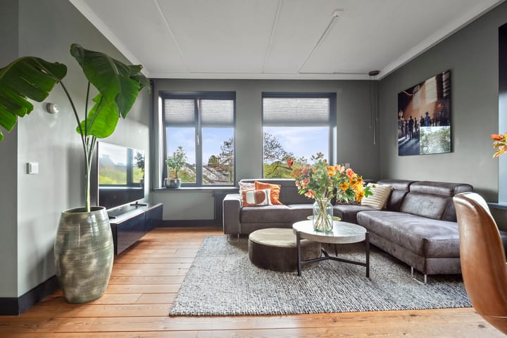 Foto 5 van Pieter Borstraat 2-C