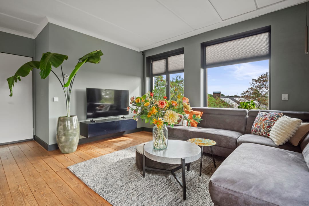 Foto 7 van Pieter Borstraat 2-C