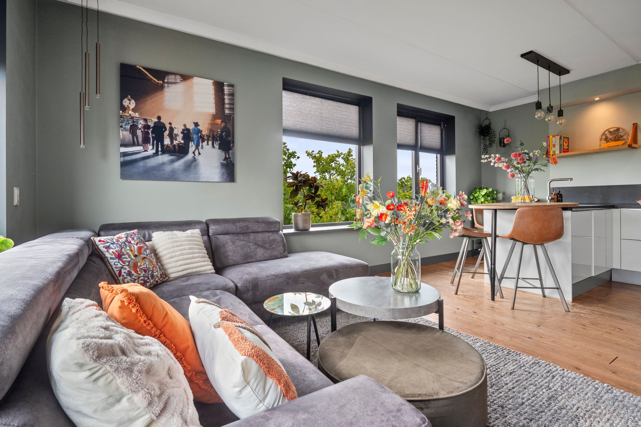 Foto 6 van Pieter Borstraat 2-C