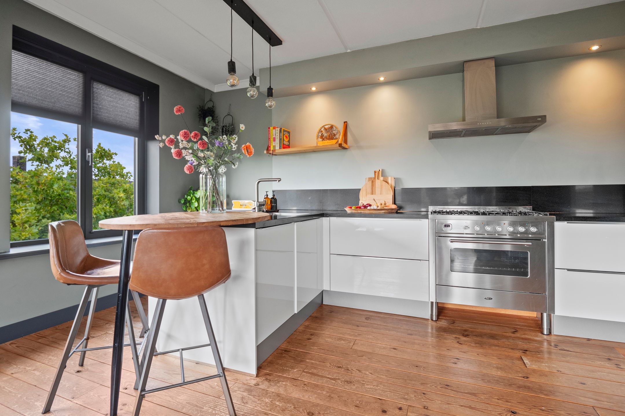 Foto 12 van Pieter Borstraat 2-C