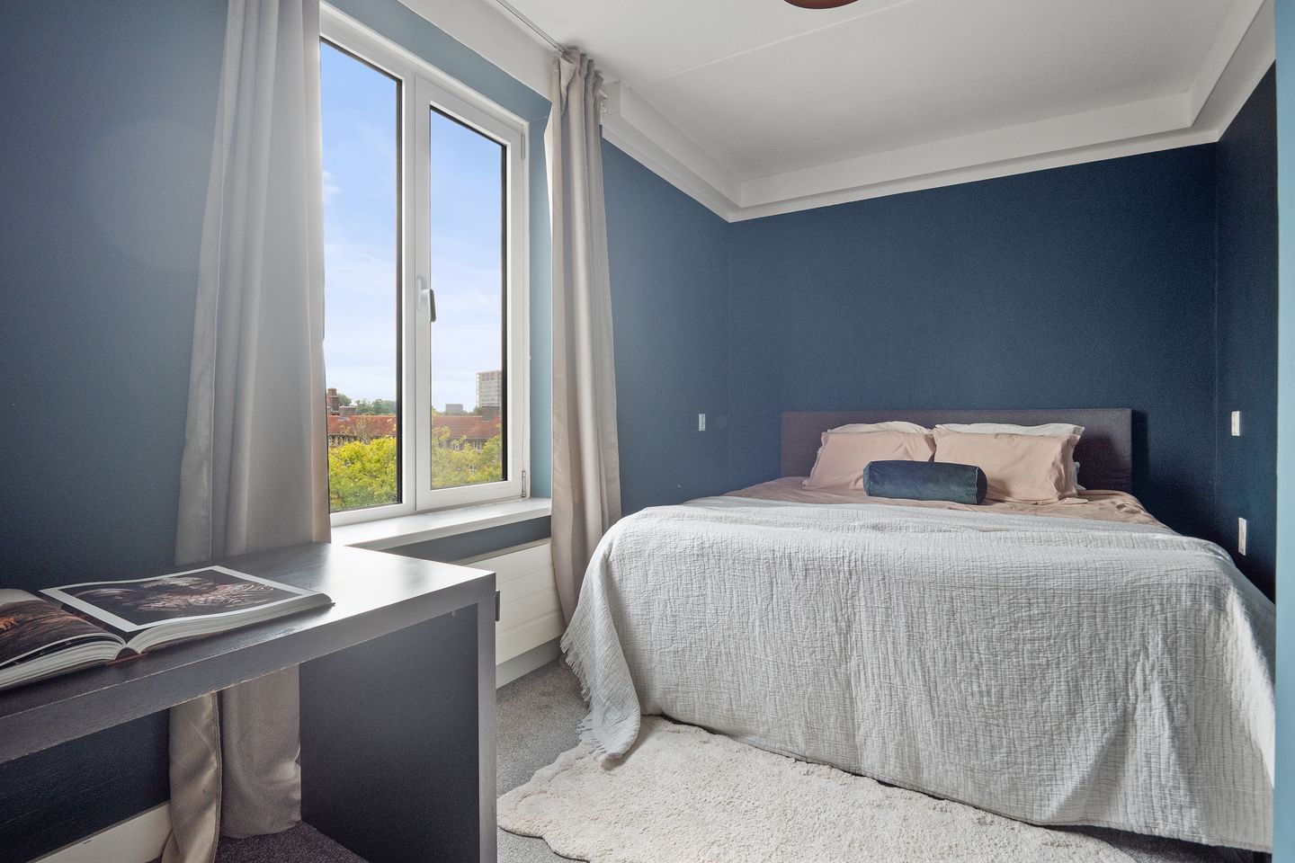 Foto 14 van Pieter Borstraat 2-C