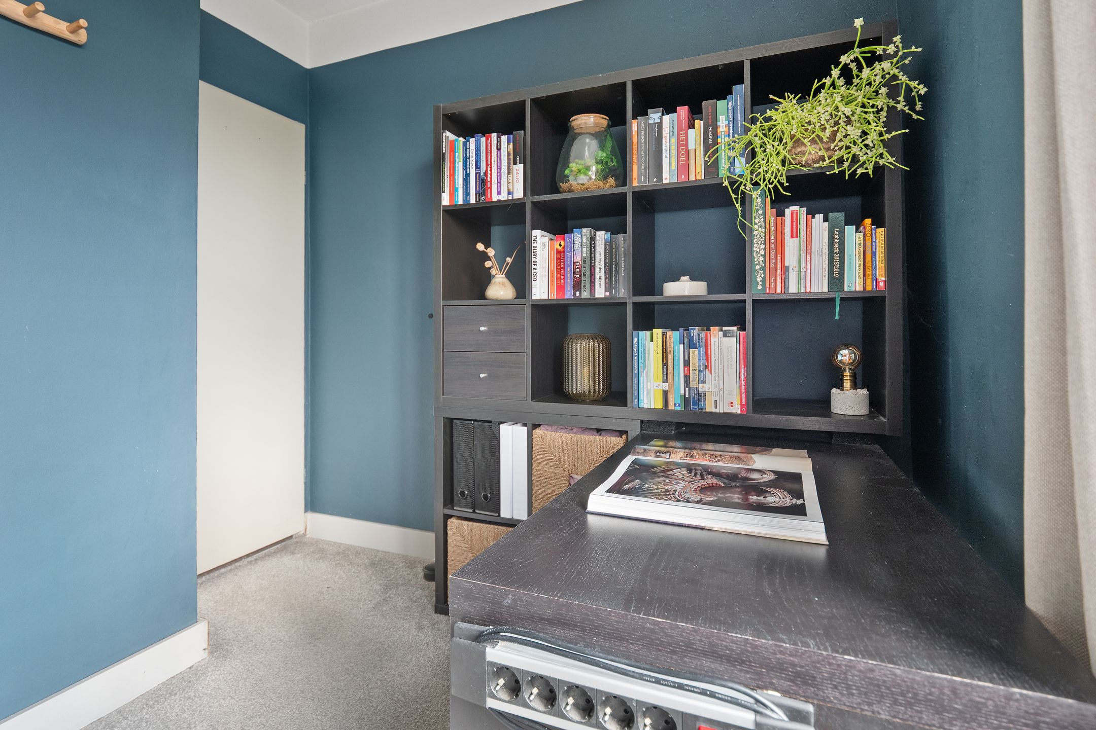 Foto 15 van Pieter Borstraat 2-C