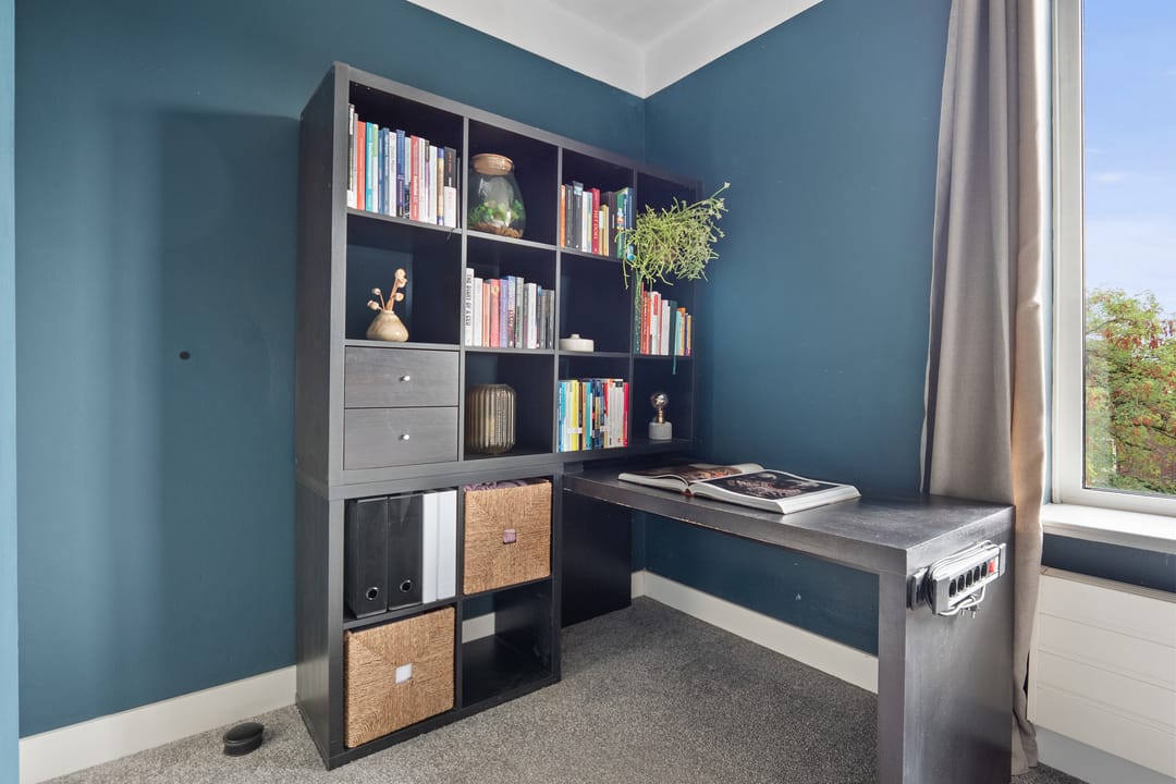 Foto 16 van Pieter Borstraat 2-C