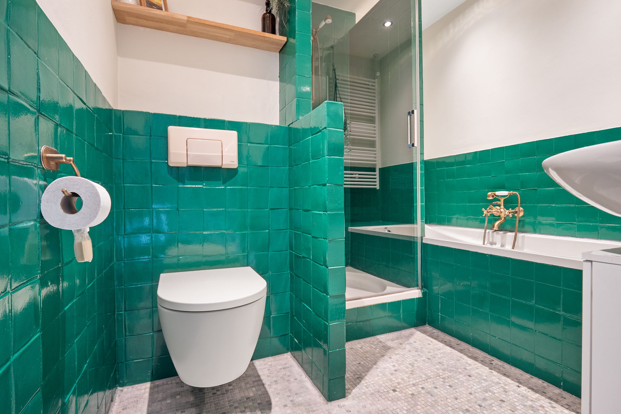 Foto 21 van Pieter Borstraat 2-C