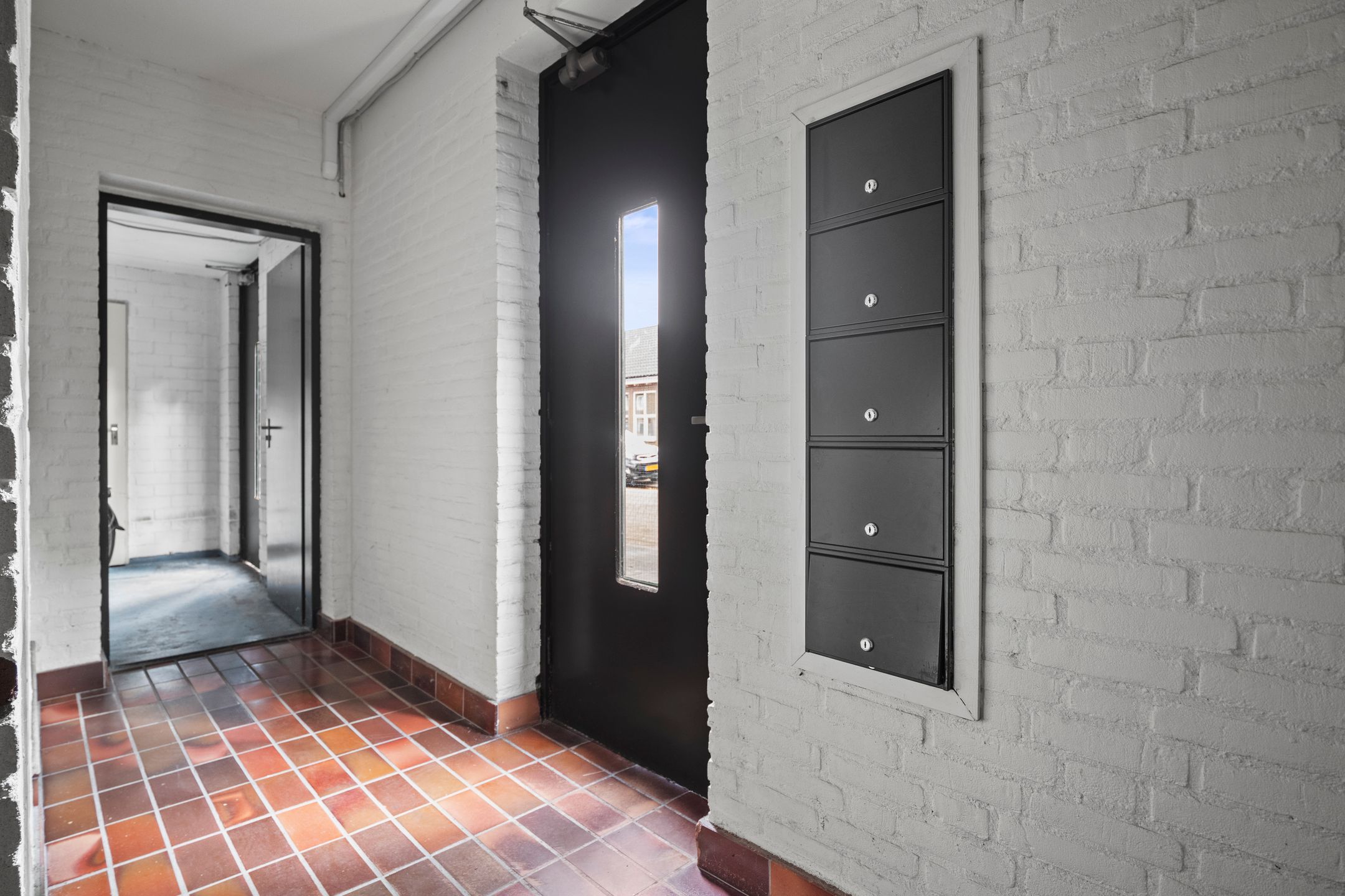 Foto 24 van Pieter Borstraat 2-C