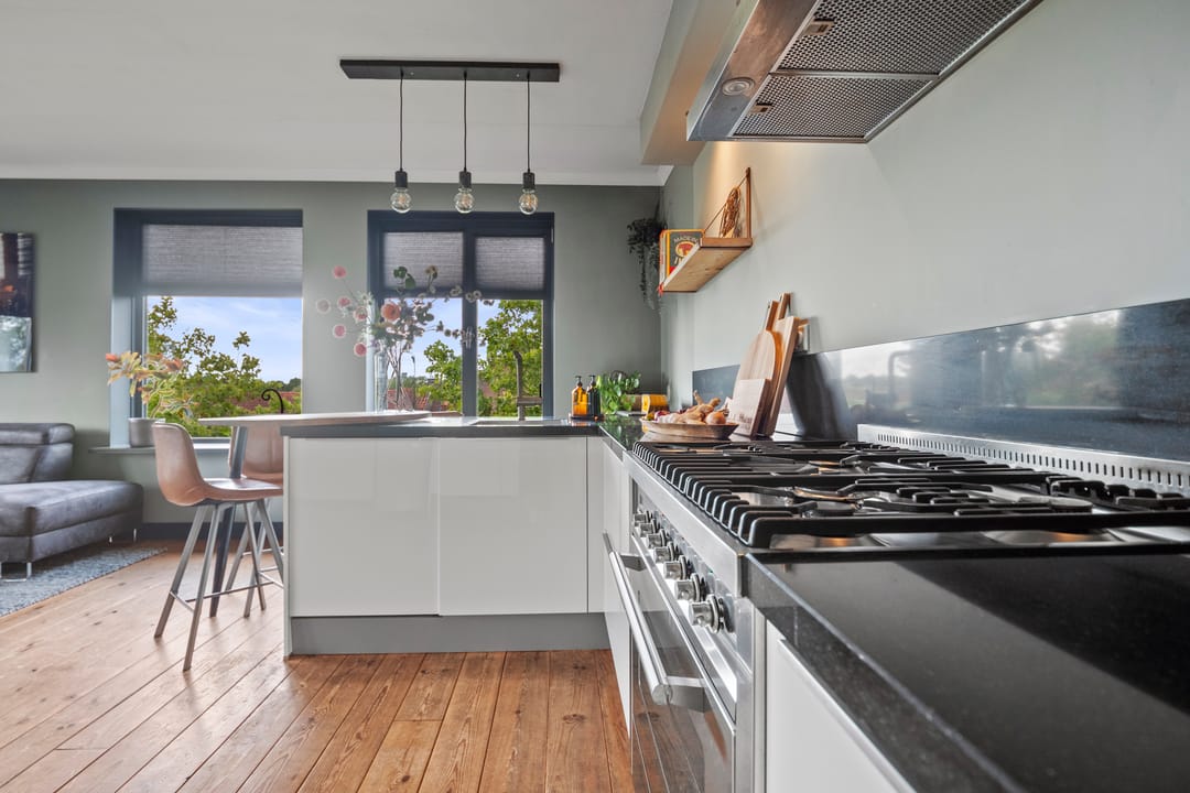 Foto 13 van Pieter Borstraat 2-C