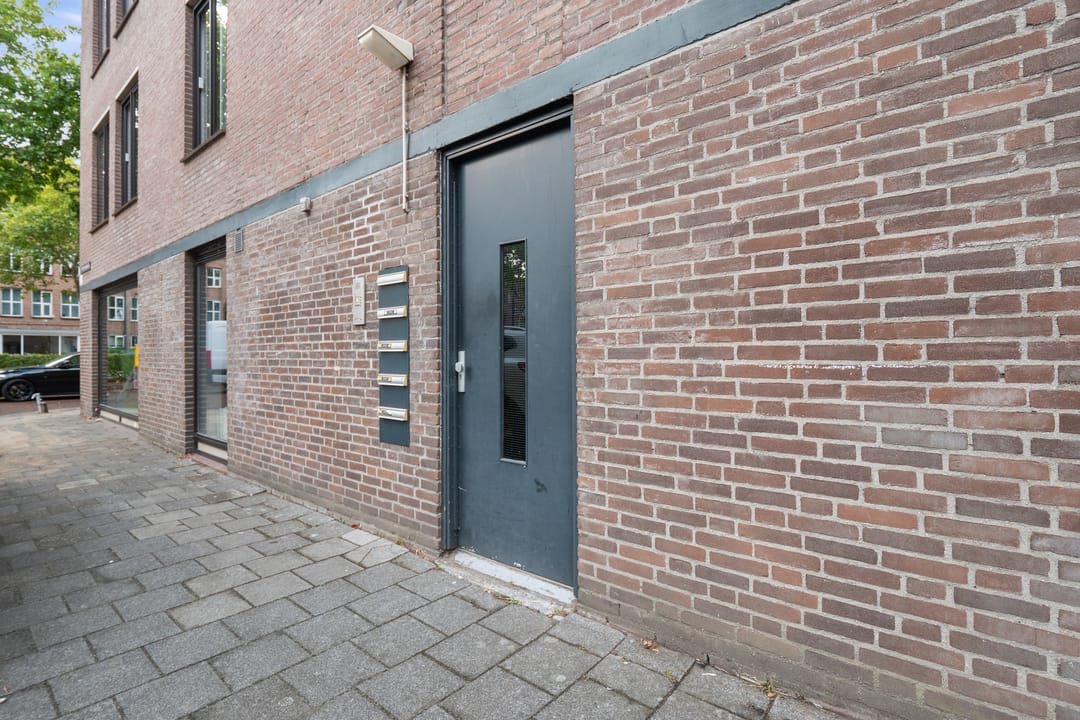 Foto 26 van Pieter Borstraat 2-C