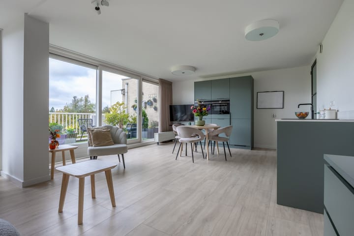 Foto 7 van Kapellaan 114