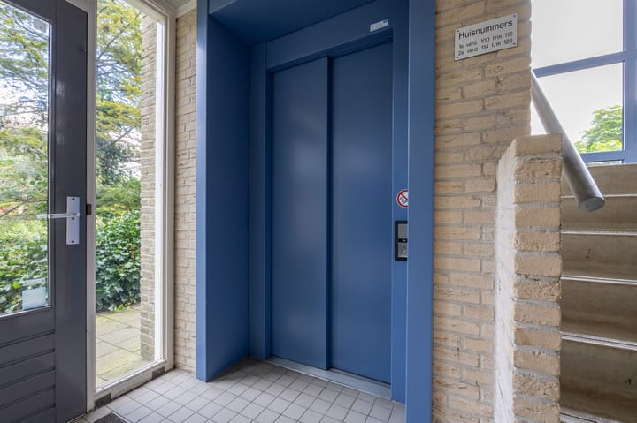 Foto 27 van Kapellaan 114