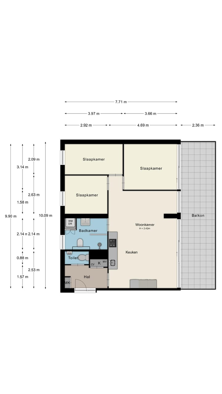 Foto 30 van Kapellaan 114