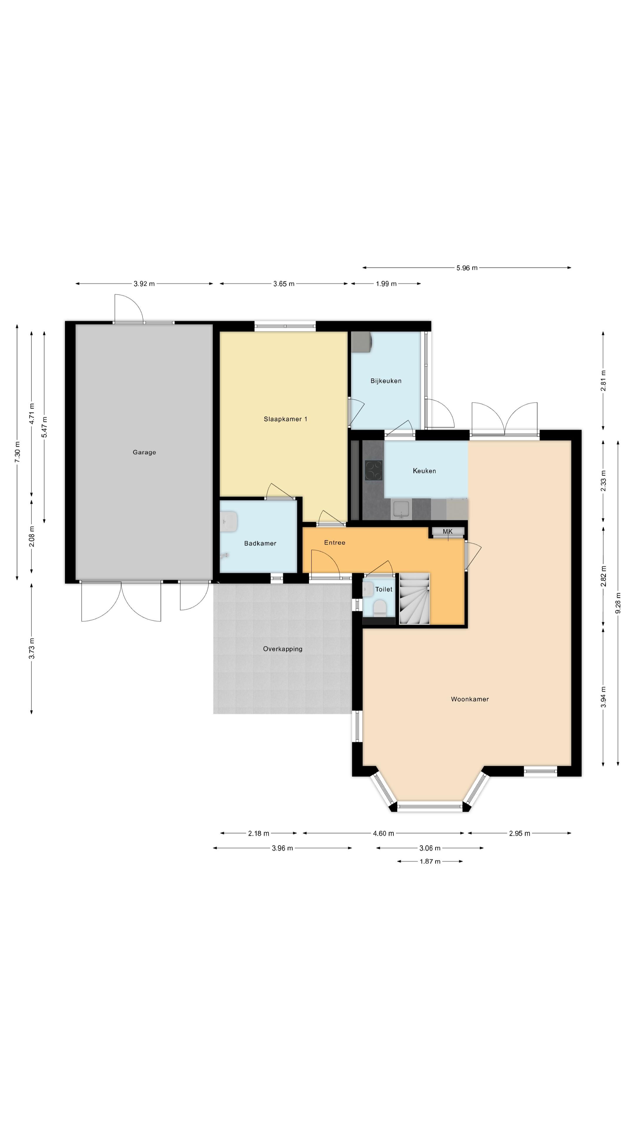 Foto 60 van Gruttoweg 26