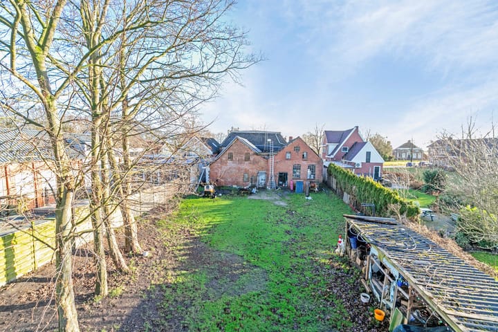 Photo 5 of Jan R. Stuutstraat F 13