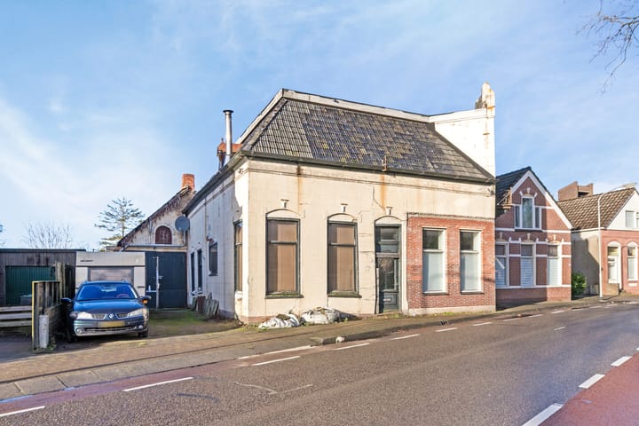 Photo 6 of Jan R. Stuutstraat F 13