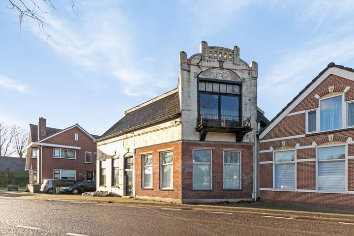 Photo 8 of Jan R. Stuutstraat F 13