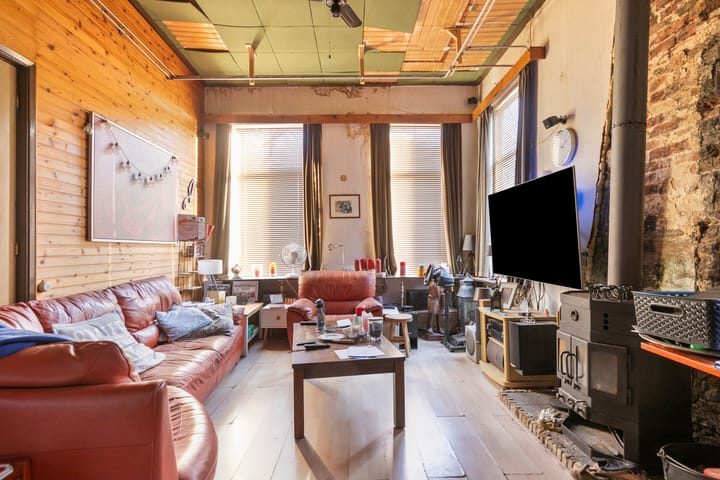 Photo 9 of Jan R. Stuutstraat F 13