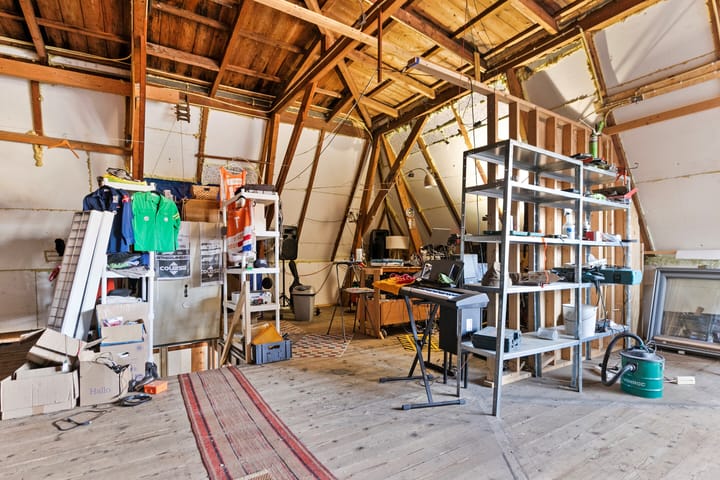 Photo 13 of Jan R. Stuutstraat F 13