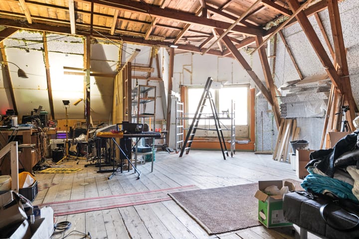 Photo 14 of Jan R. Stuutstraat F 13