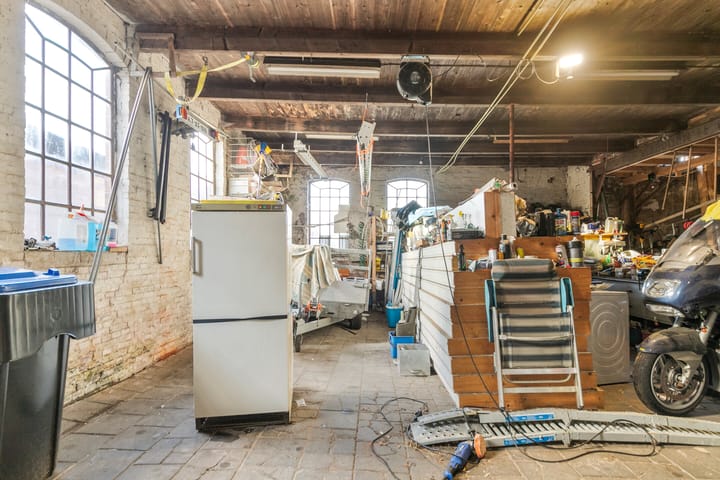 Photo 19 of Jan R. Stuutstraat F 13