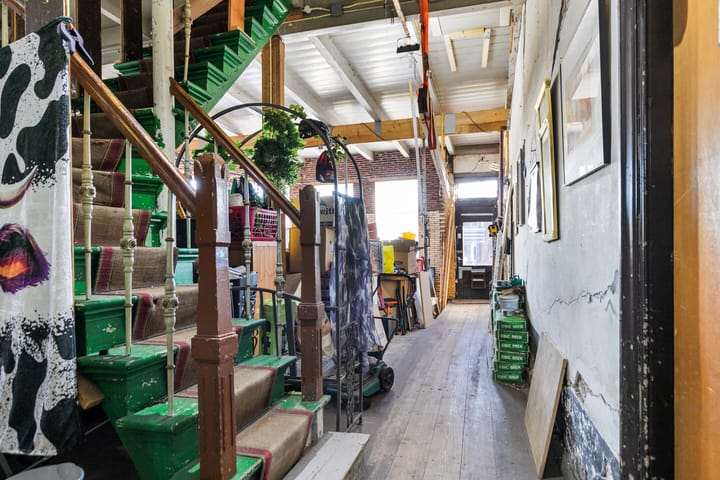 Photo 12 of Jan R. Stuutstraat F 13