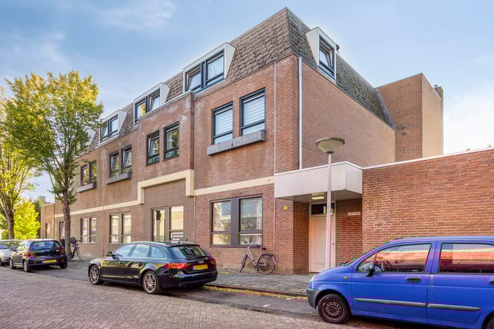 Laagstraat 280 A