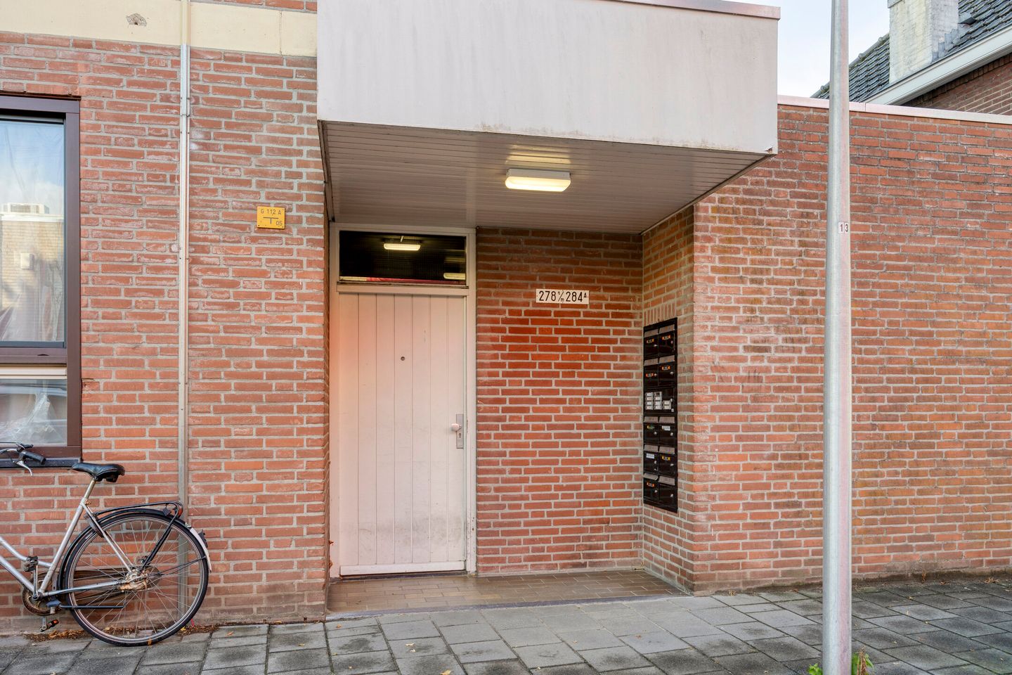 Foto 4 van Laagstraat 280-A