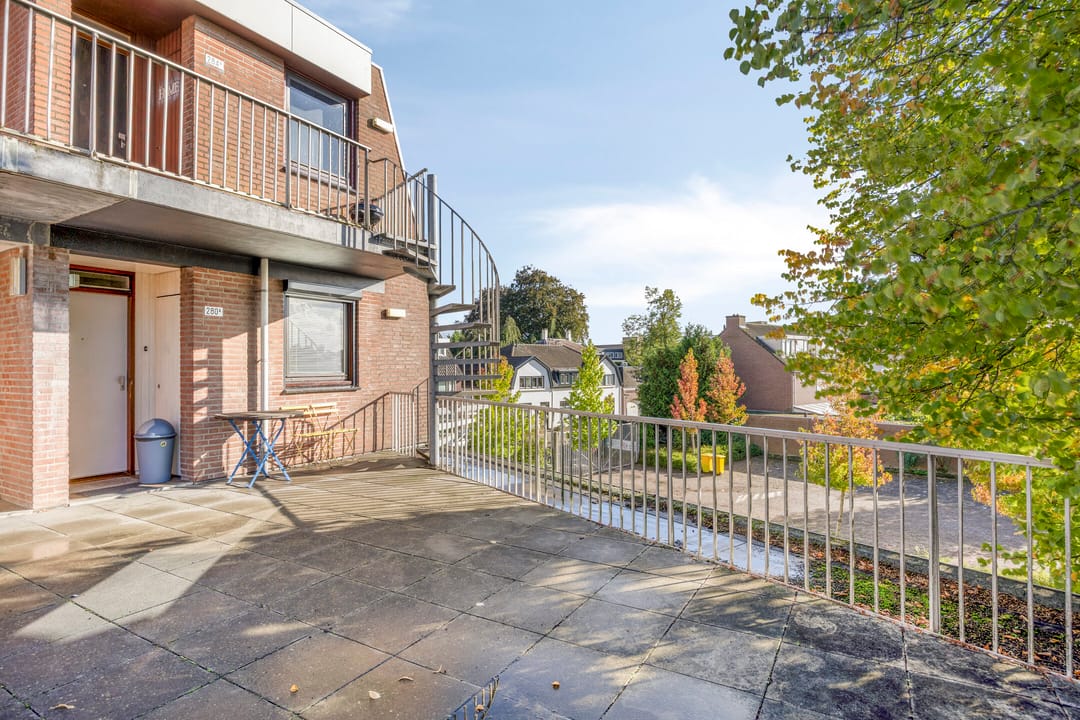 Foto 7 van Laagstraat 280-A