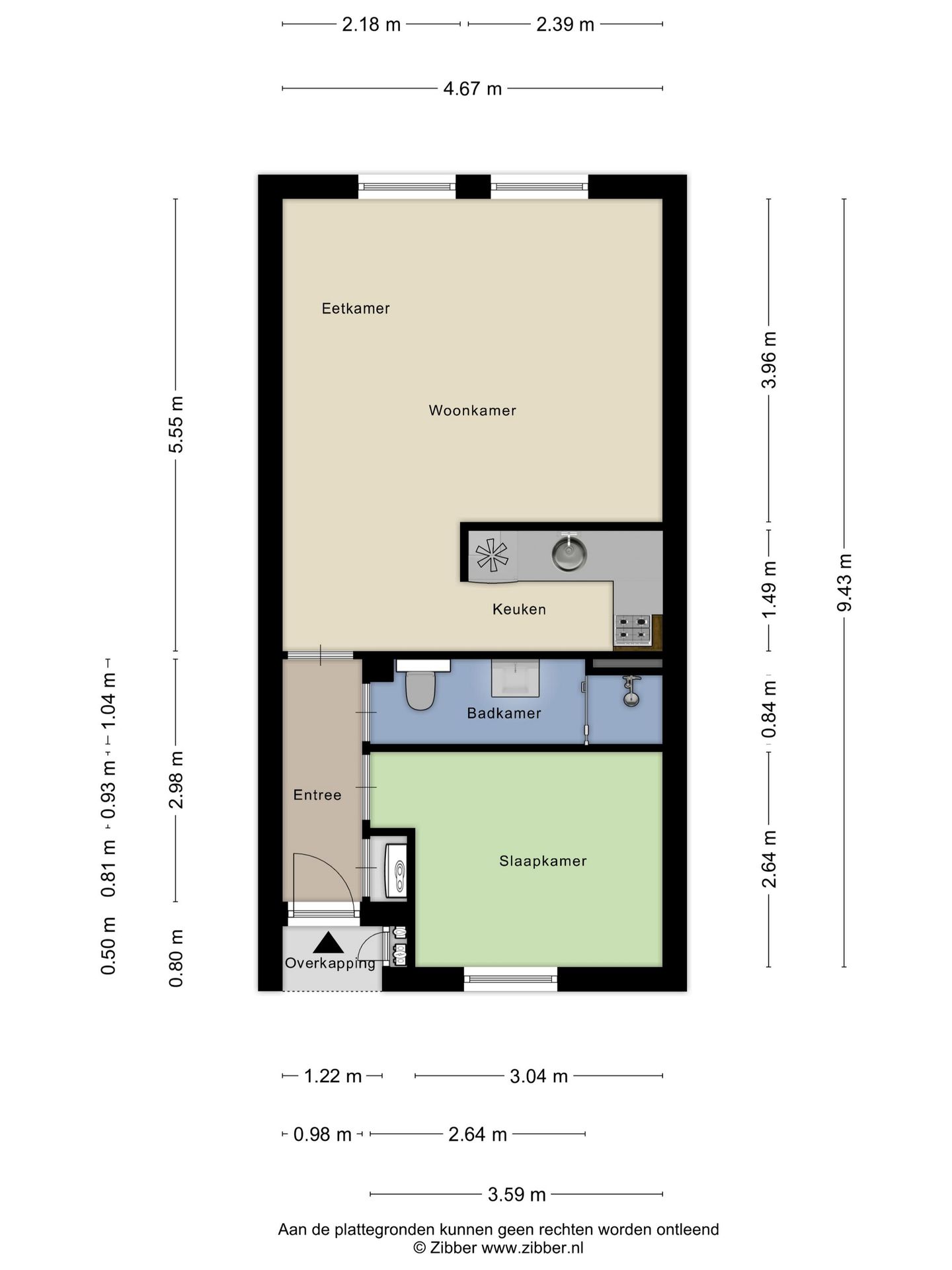 Foto 20 van Laagstraat 280-A