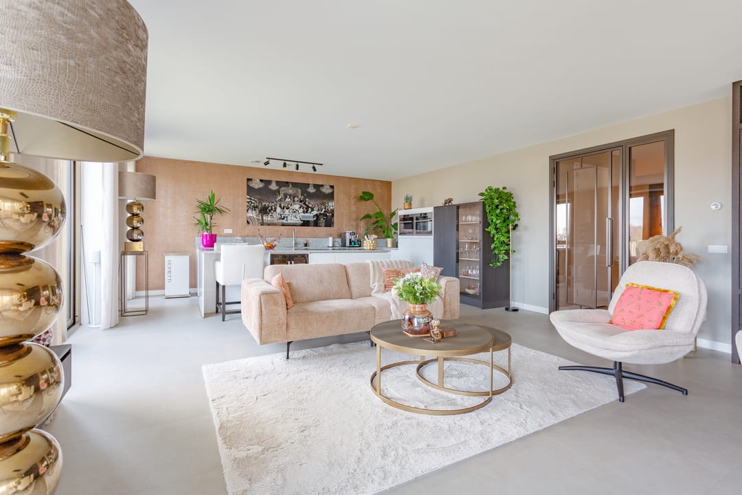 Foto 7 van Ponte Vecchio 23