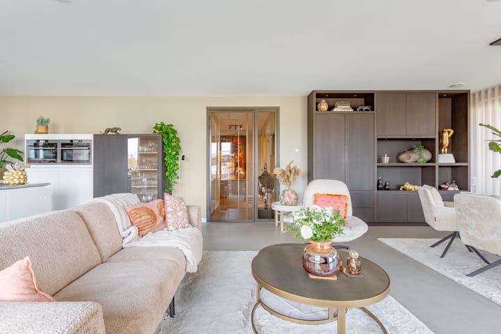 Foto 8 van Ponte Vecchio 23