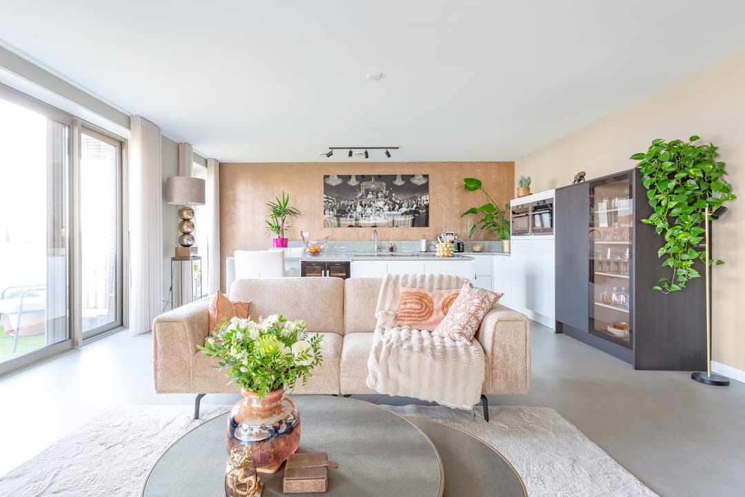 Foto 2 van Ponte Vecchio 23