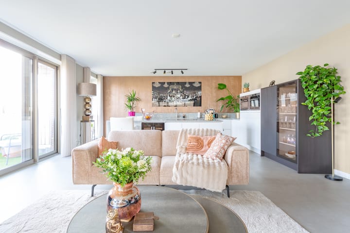 Foto 2 van Ponte Vecchio 23