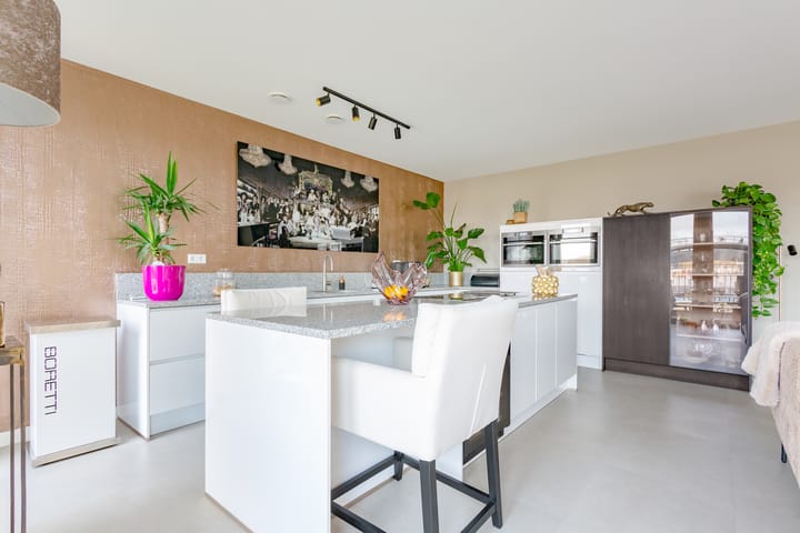 Foto 14 van Ponte Vecchio 23