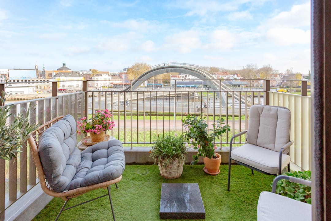 Foto 17 van Ponte Vecchio 23