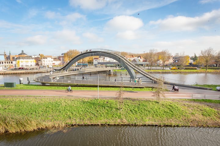 Foto 18 van Ponte Vecchio 23