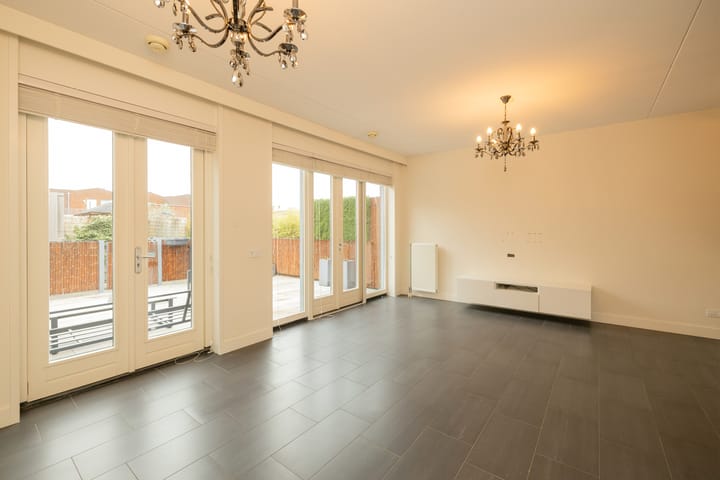 Foto 4 van Salvatorhof 3