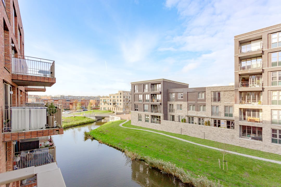 Foto 11 van Ponte Vecchio 23