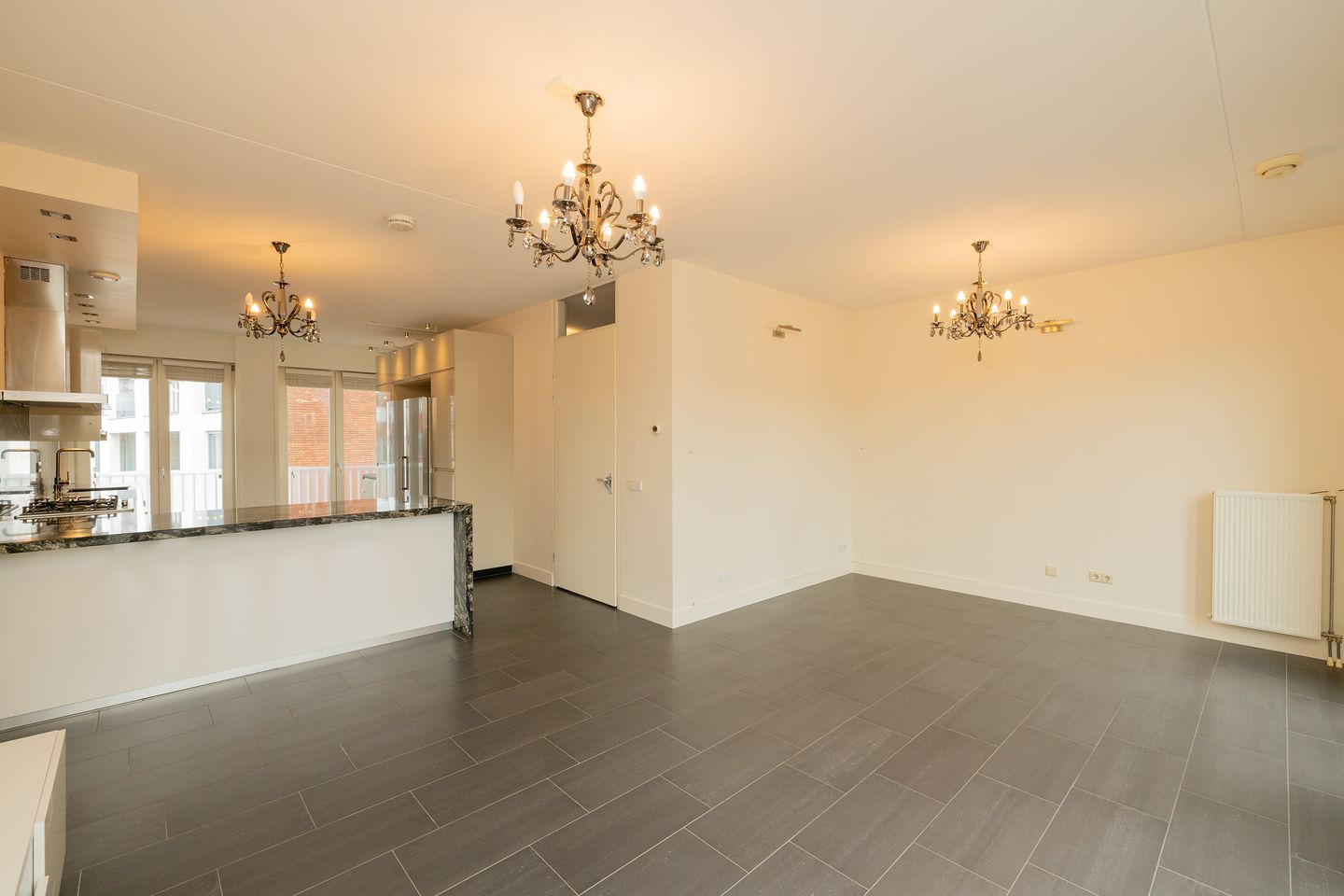 Foto 5 van Salvatorhof 3