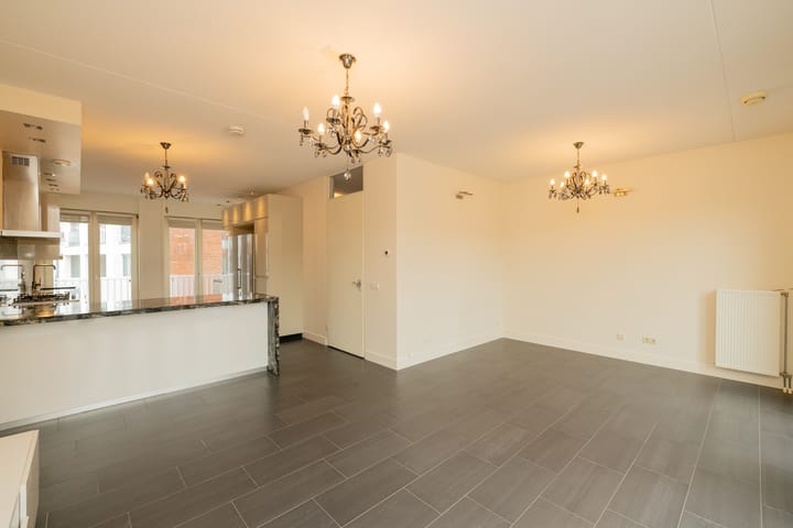 Foto 5 van Salvatorhof 3