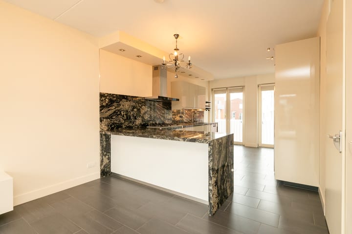 Foto 7 van Salvatorhof 3