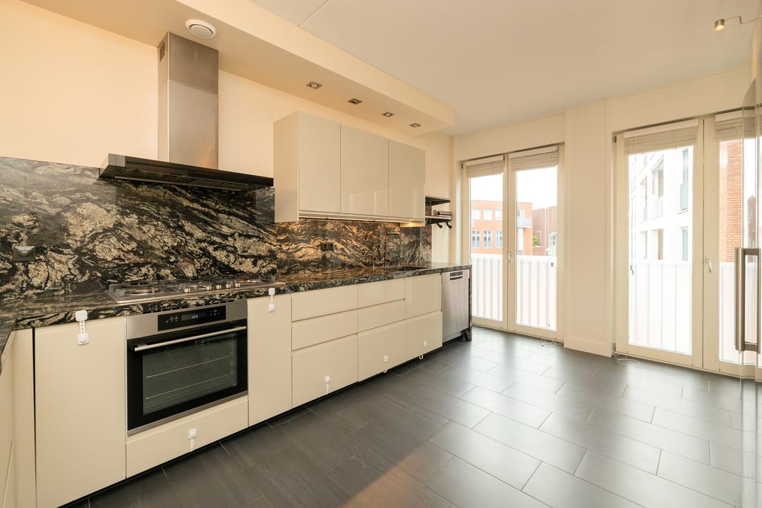 Foto 8 van Salvatorhof 3