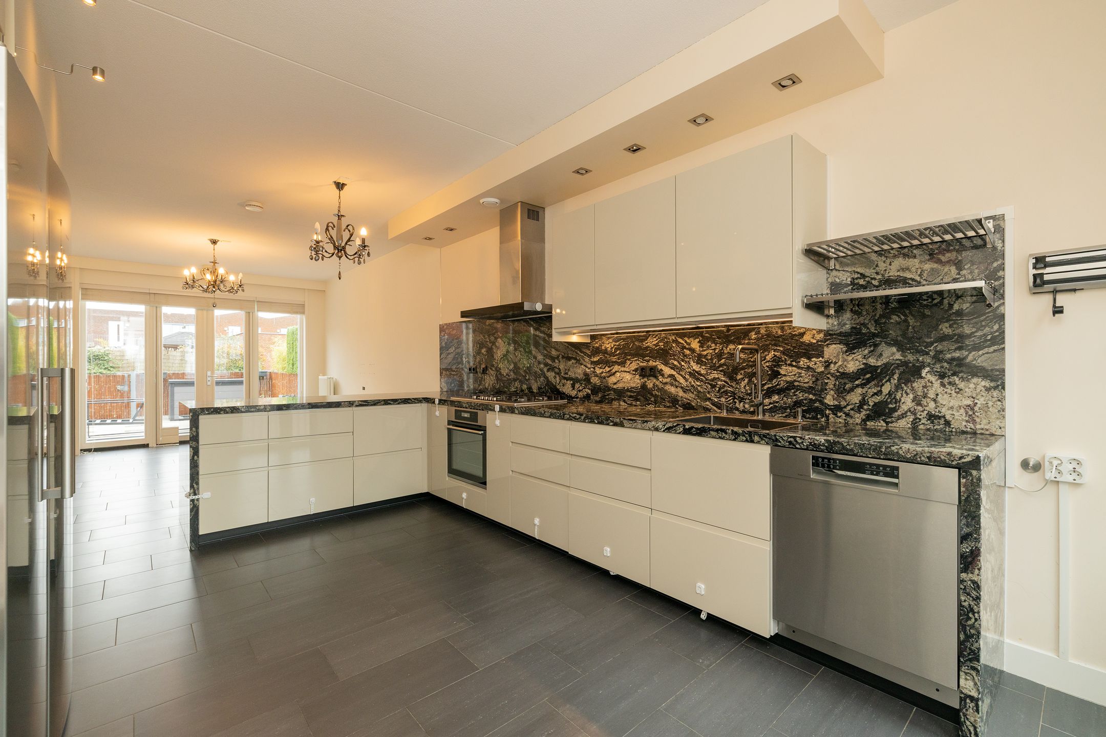 Foto 9 van Salvatorhof 3