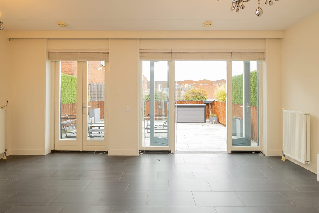 Foto 11 van Salvatorhof 3