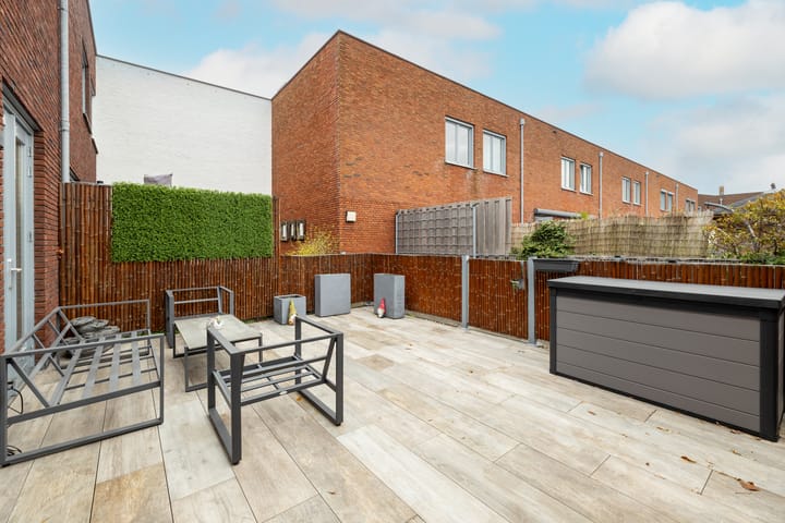 Foto 12 van Salvatorhof 3