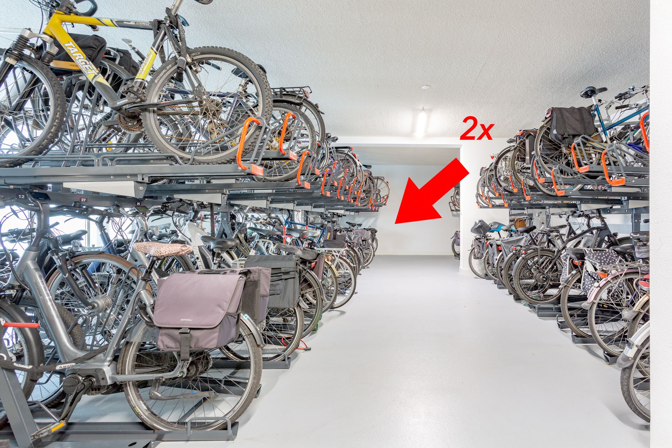 Foto 36 van Ponte Vecchio 23